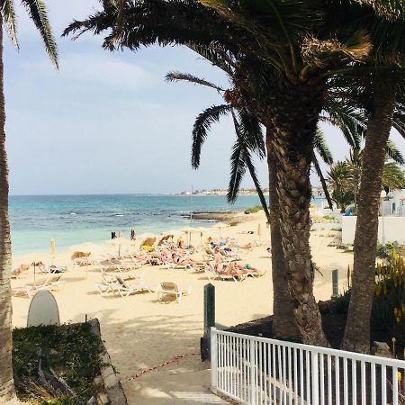 Corralejo Sun 202 Daire Dış mekan fotoğraf