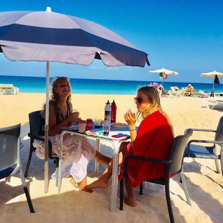Corralejo Sun 202 Daire Dış mekan fotoğraf
