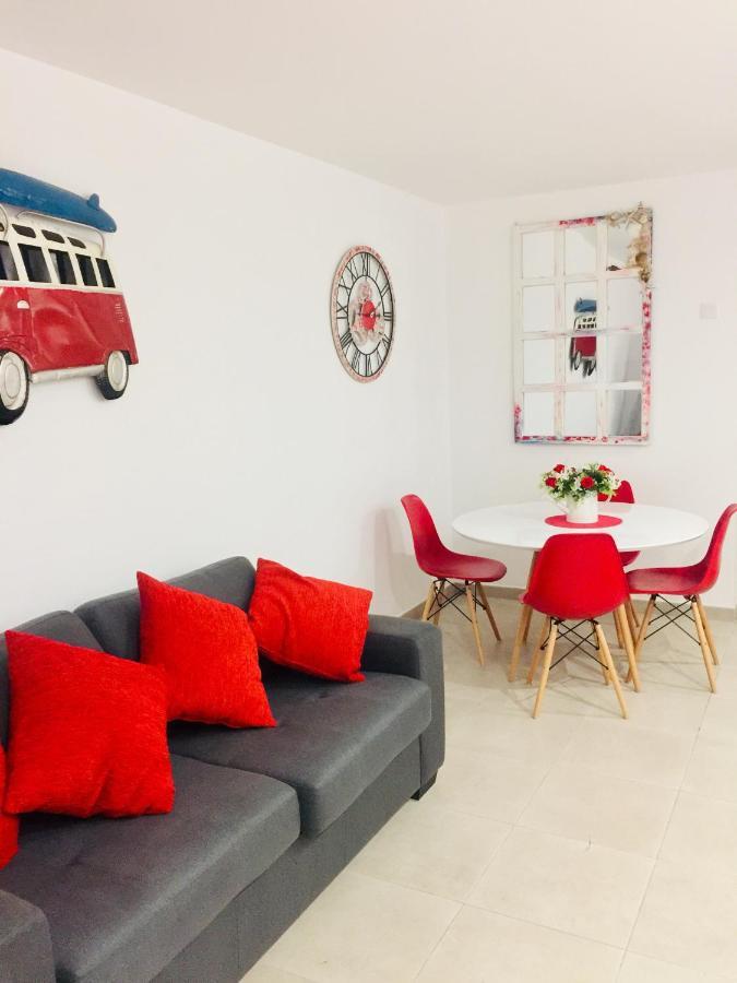 Corralejo Sun 202 Daire Dış mekan fotoğraf