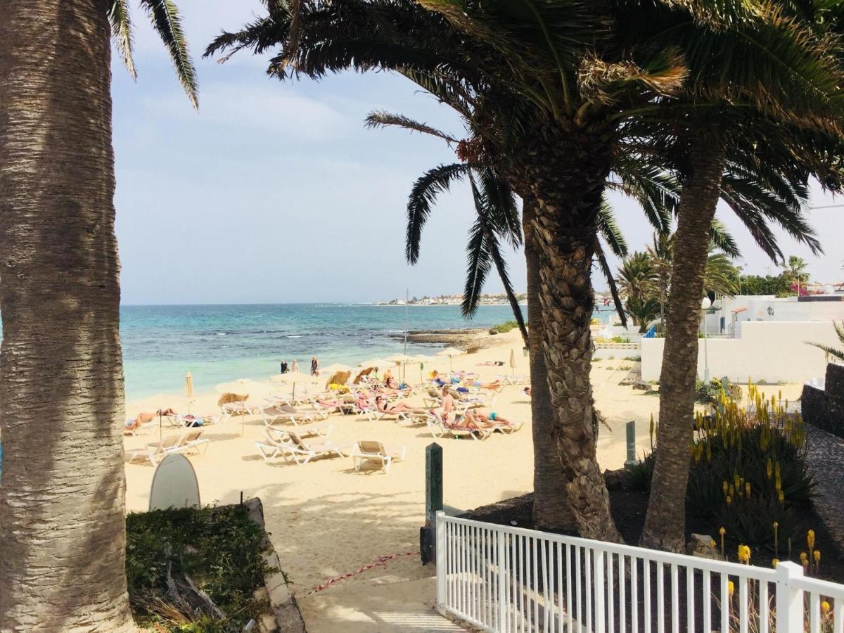Corralejo Sun 202 Daire Dış mekan fotoğraf