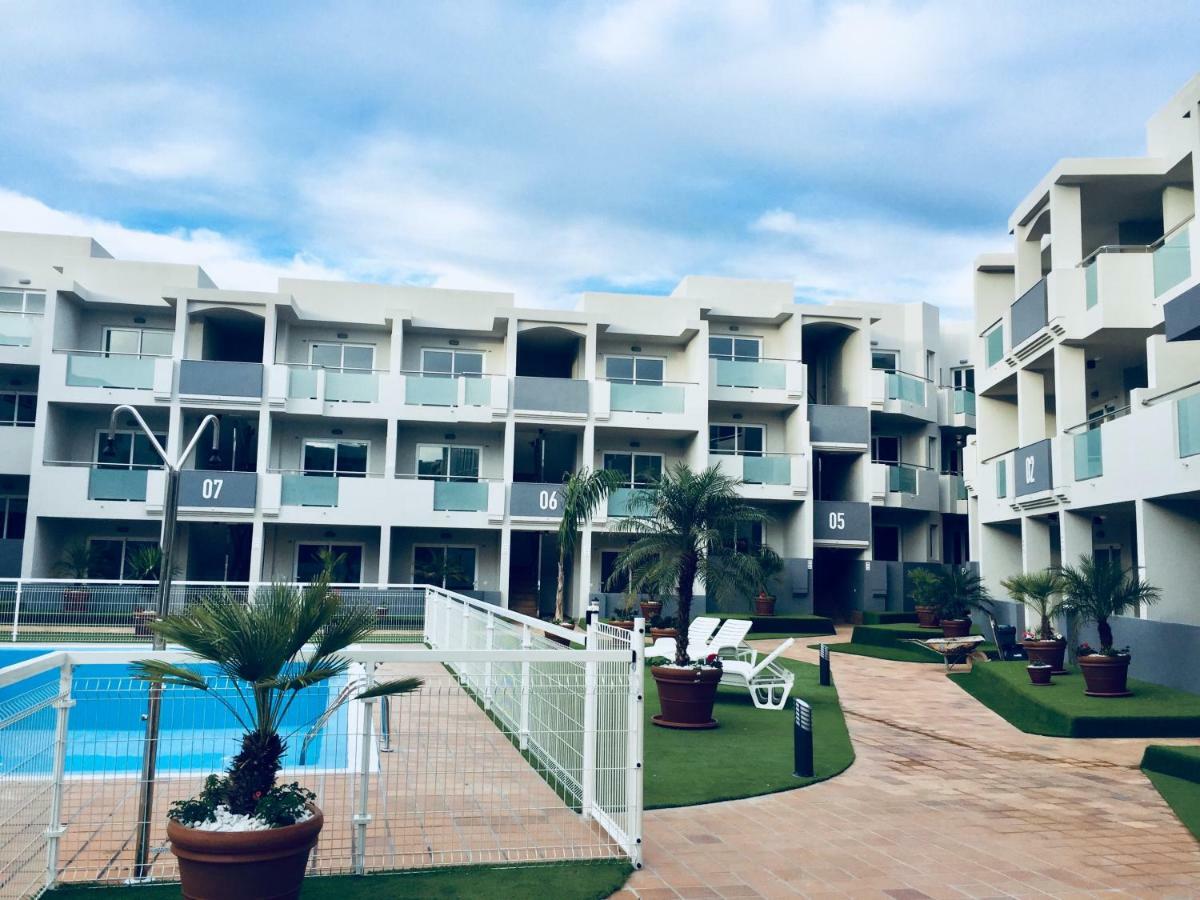 Corralejo Sun 202 Daire Dış mekan fotoğraf
